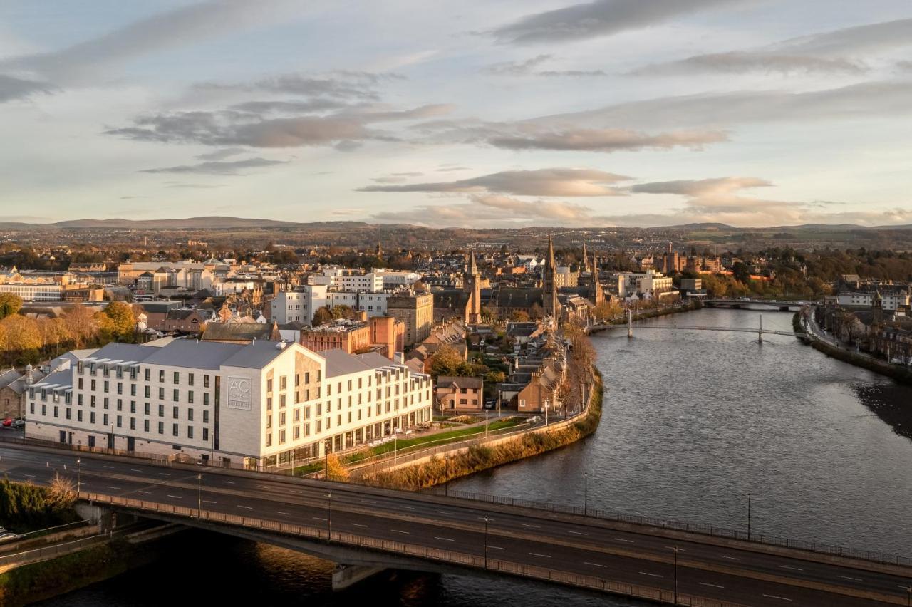 Ac Hotel By Marriott Inverness Zewnętrze zdjęcie
