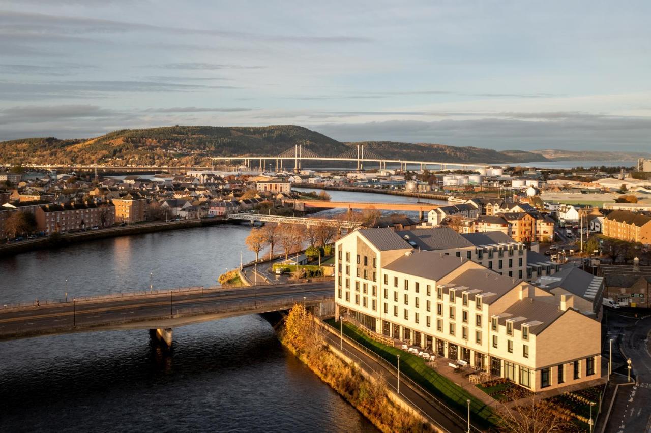 Ac Hotel By Marriott Inverness Zewnętrze zdjęcie