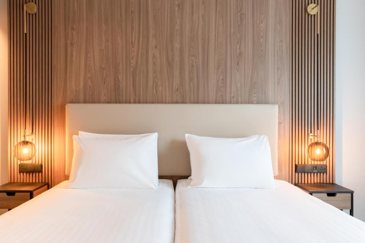 Ac Hotel By Marriott Inverness Zewnętrze zdjęcie