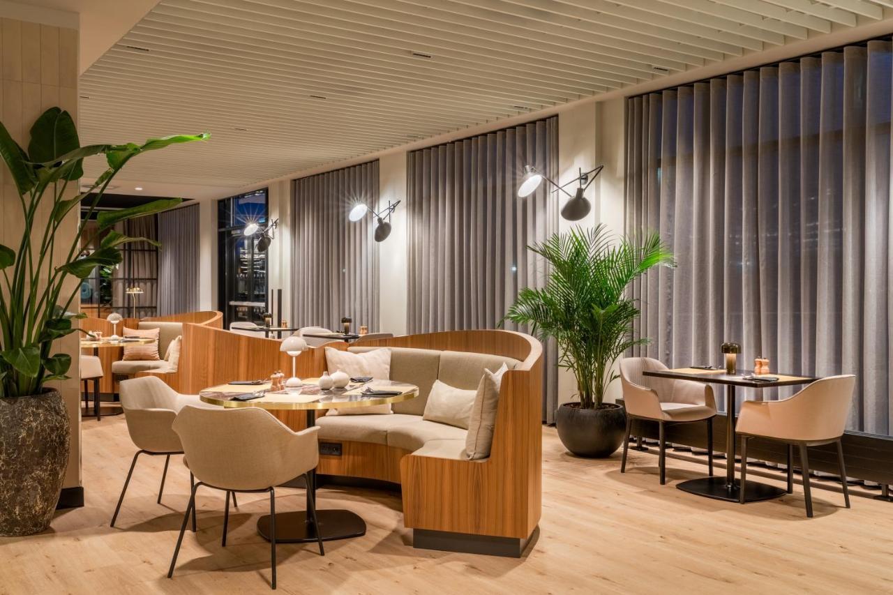 Ac Hotel By Marriott Inverness Zewnętrze zdjęcie