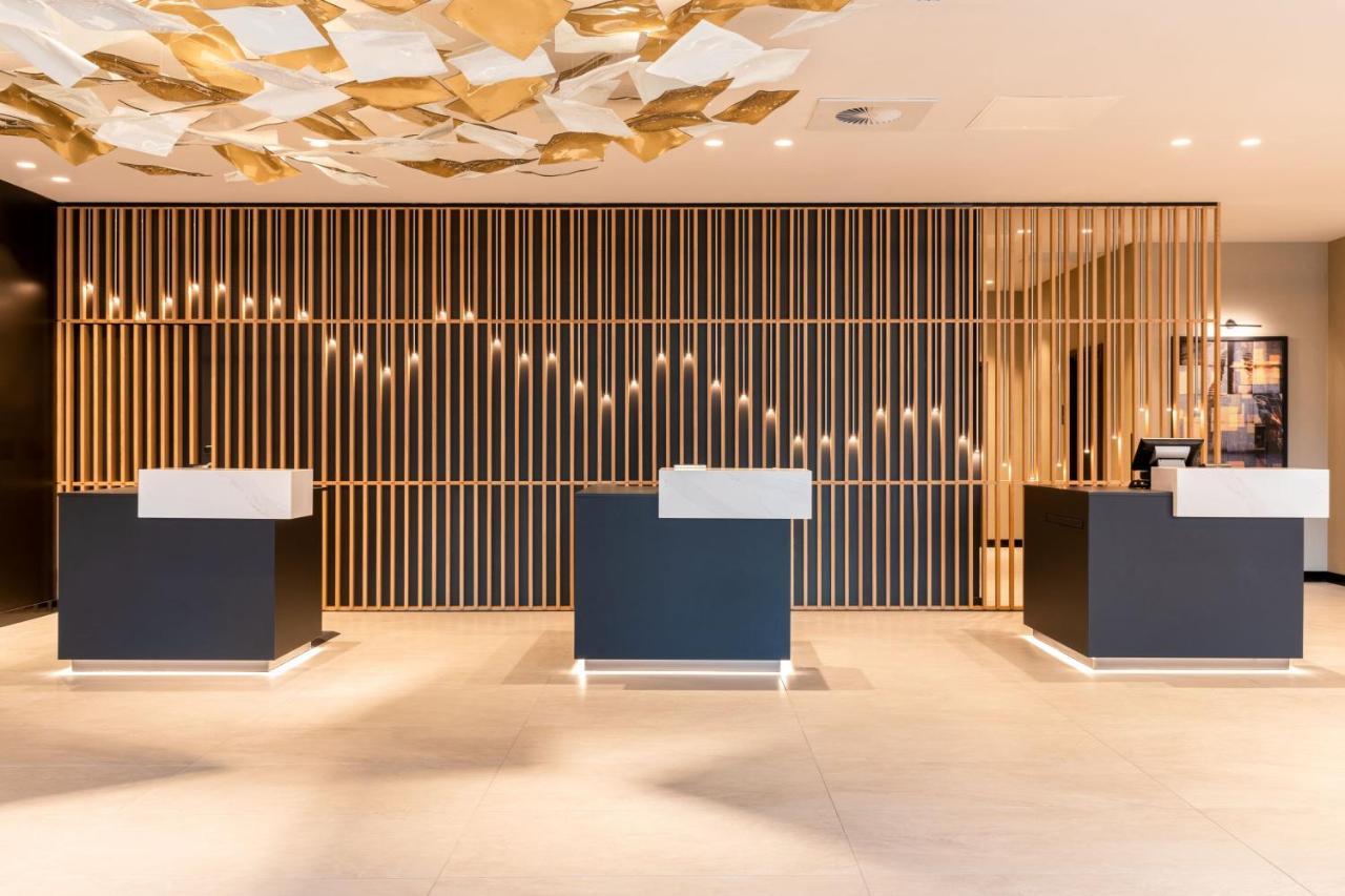 Ac Hotel By Marriott Inverness Zewnętrze zdjęcie