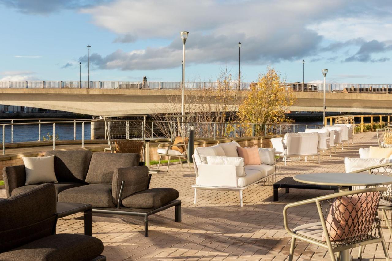 Ac Hotel By Marriott Inverness Zewnętrze zdjęcie