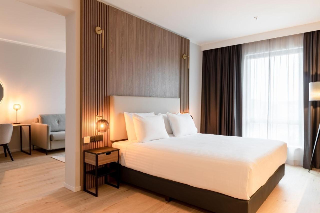 Ac Hotel By Marriott Inverness Zewnętrze zdjęcie