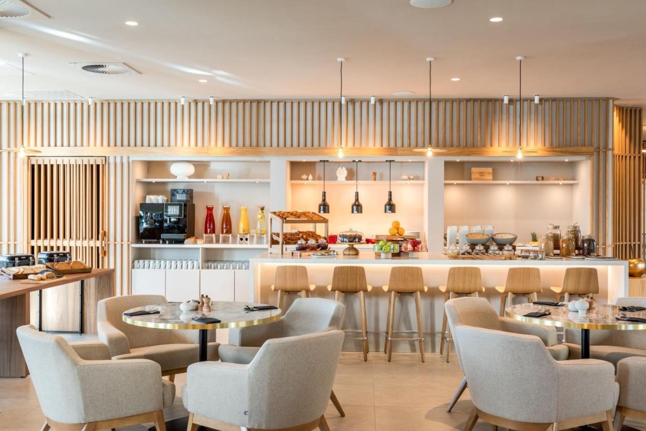 Ac Hotel By Marriott Inverness Zewnętrze zdjęcie