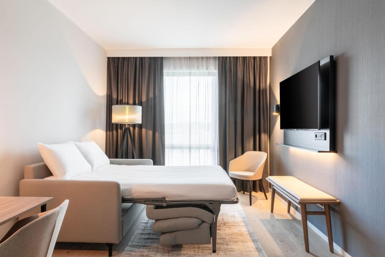 Ac Hotel By Marriott Inverness Zewnętrze zdjęcie