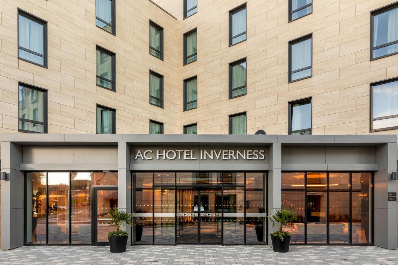 Ac Hotel By Marriott Inverness Zewnętrze zdjęcie
