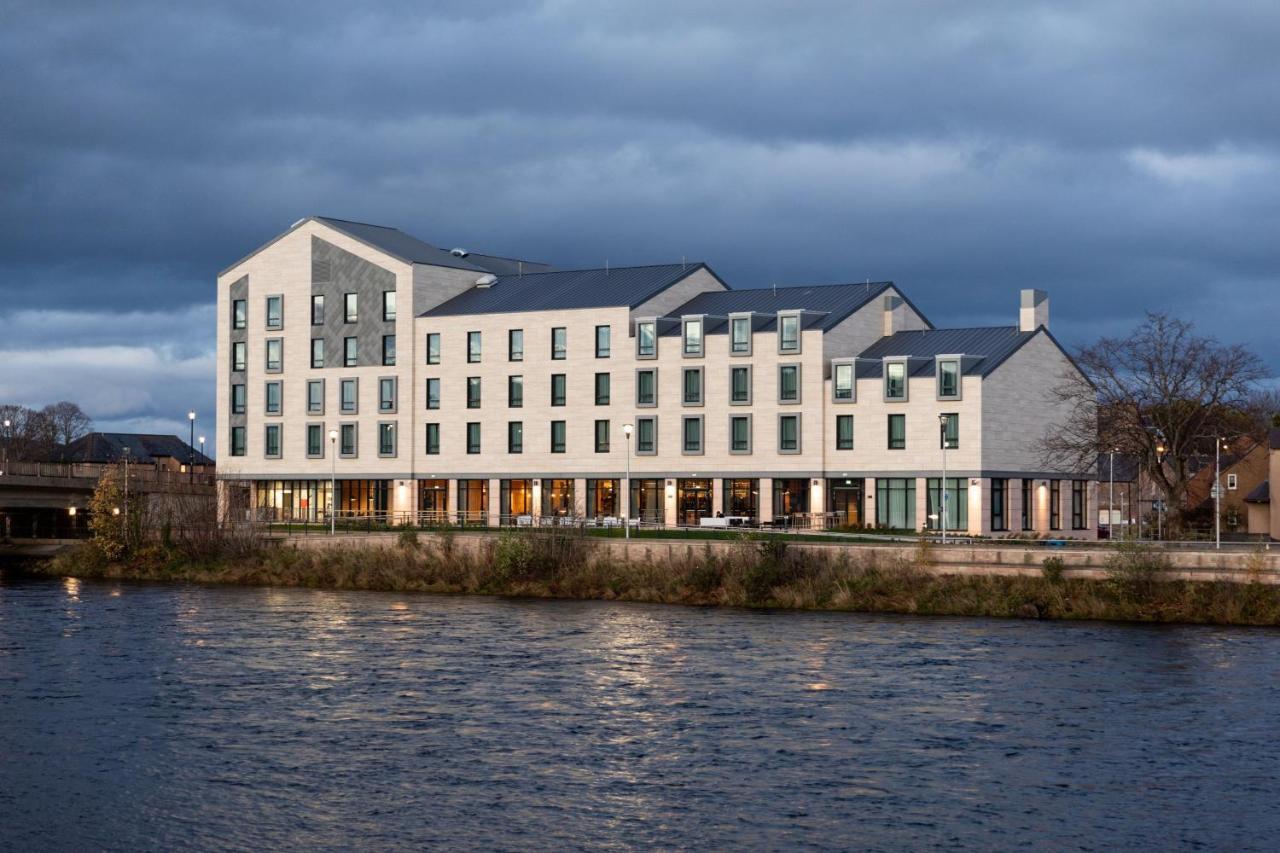 Ac Hotel By Marriott Inverness Zewnętrze zdjęcie