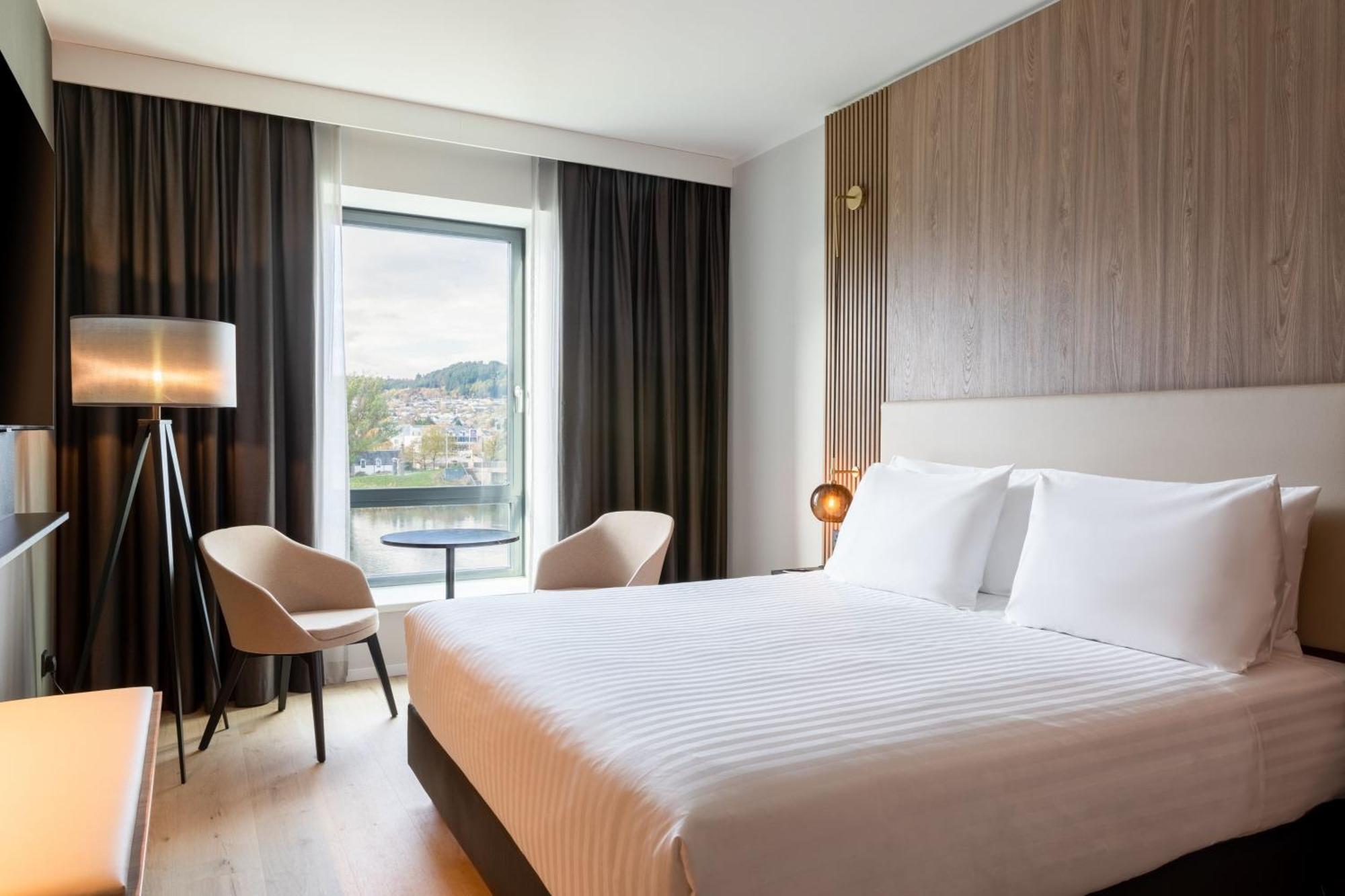 Ac Hotel By Marriott Inverness Zewnętrze zdjęcie
