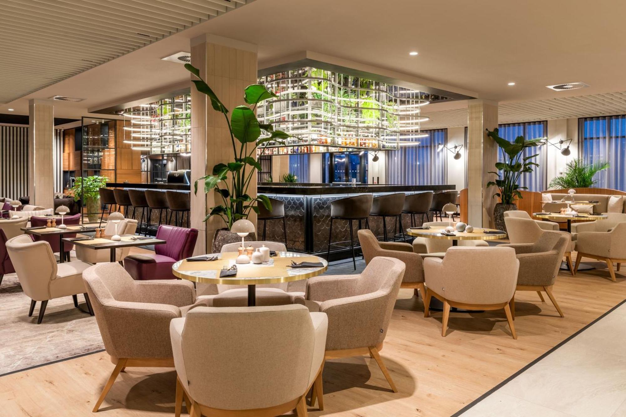 Ac Hotel By Marriott Inverness Zewnętrze zdjęcie