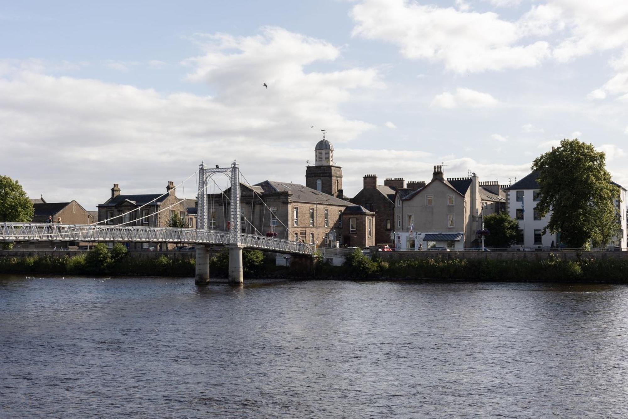 Ac Hotel By Marriott Inverness Zewnętrze zdjęcie